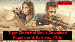 Tiger Zinda Hai Movie Download Pagalworld
