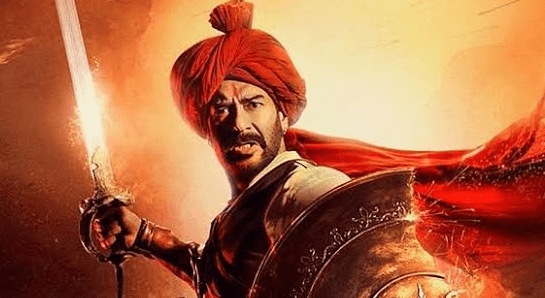 Tanaji Full Movie Download Filmyzilla
