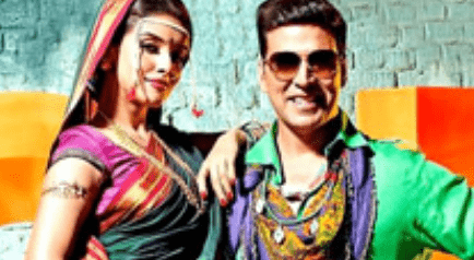 Khiladi 786 Movie Download Filmywap