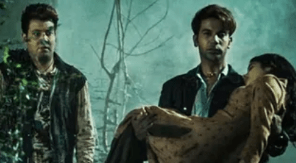 Roohi Full Movie Download Filmyzilla