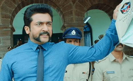 Singam 3 Tamil Movie Download Isaimini