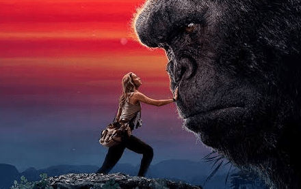 Kong Skull Island Movie Download