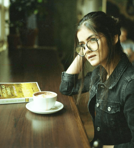 Neha Jethwani Biography