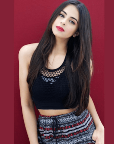 Ritika Badiani Biography
