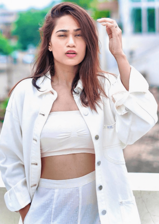Shriya Jain Biography