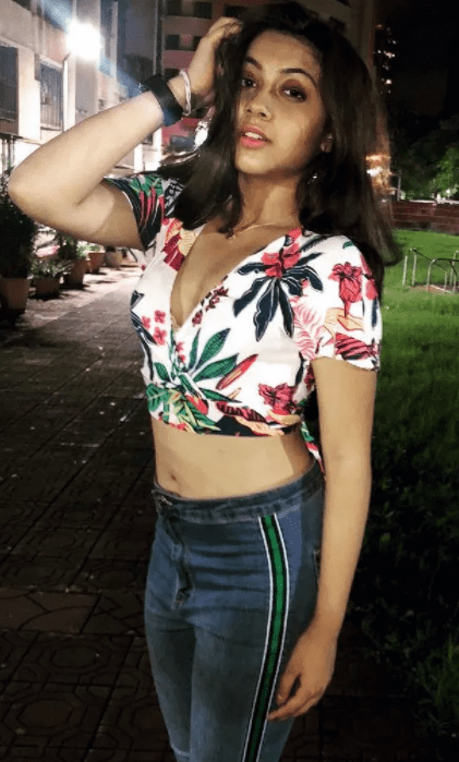 Reem Sameer Shaikh Biography