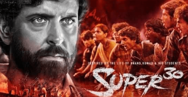 Super 30 Full Movie Download Filmyzilla
