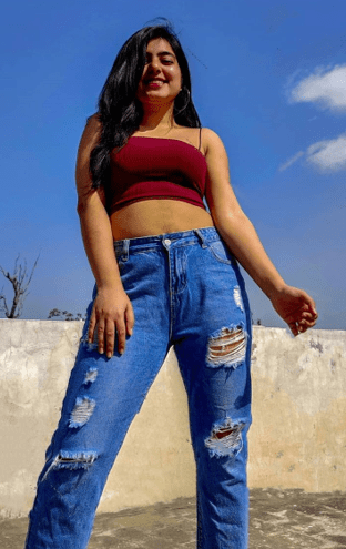 Chahat Anand Biography