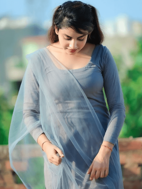 Piyanka Mongia Biography