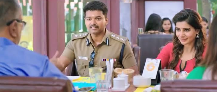Theri Movie Download Filmywap