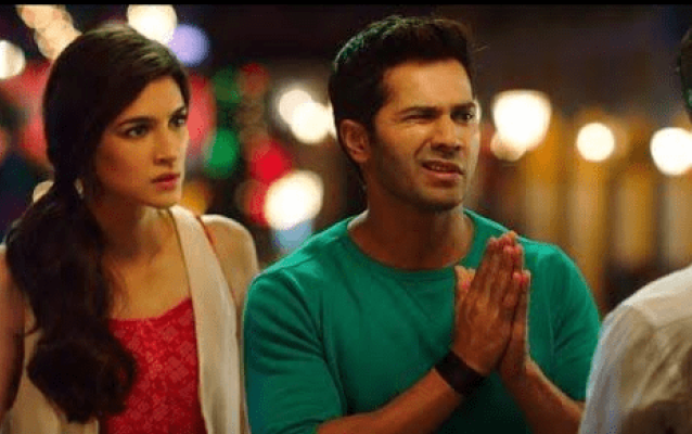 Dilwale Movie Download Pagalworld