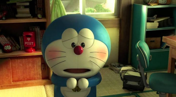 Doraemon Movie Download Filmyzilla
