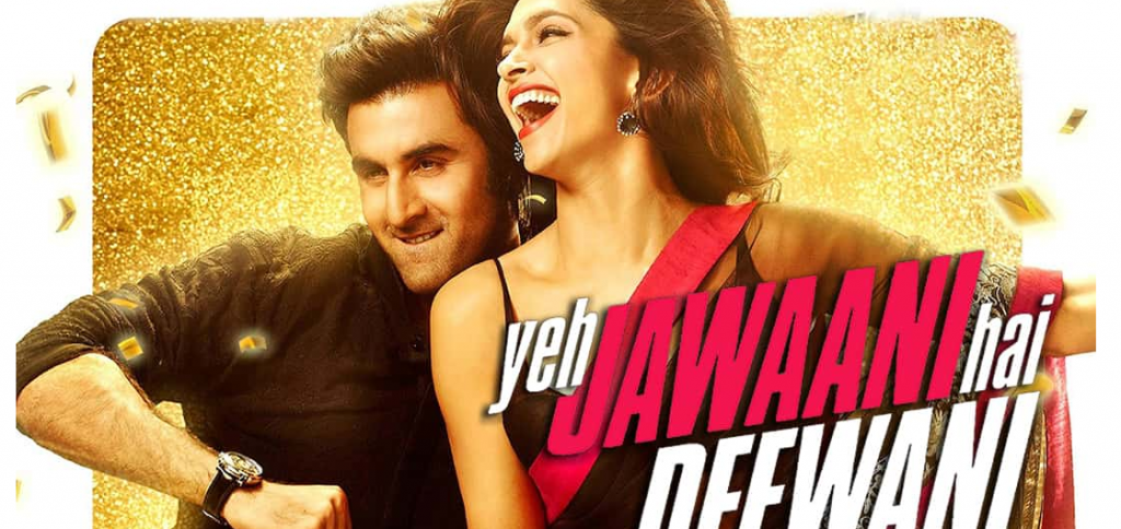 Yeh Jawaani Hai Deewani Full Movie Download