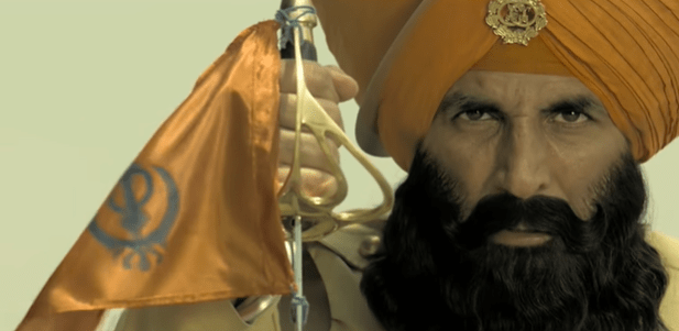 Kesari Movie Download Pagalmovies