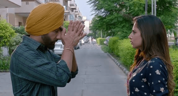 Qismat Movie Download Filmyzilla