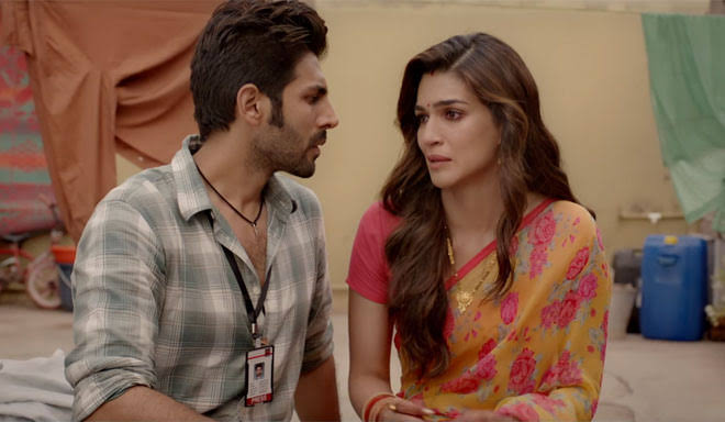 Luka Chuppi Movie Download Filmyzilla