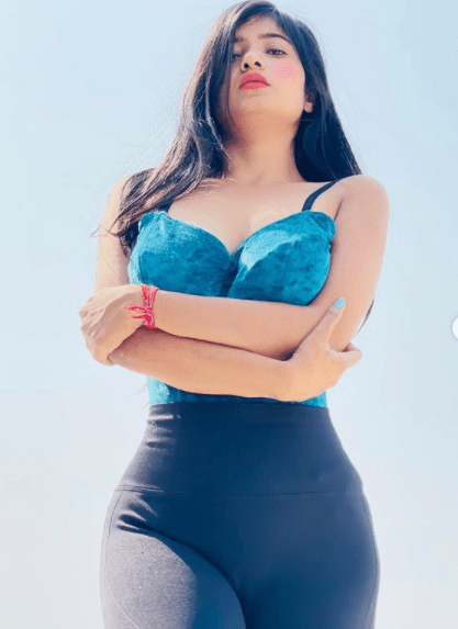 Neha Singh Biography