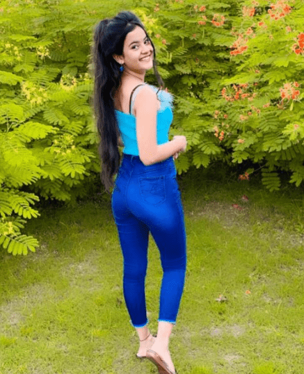 Gungun Gupta Biography