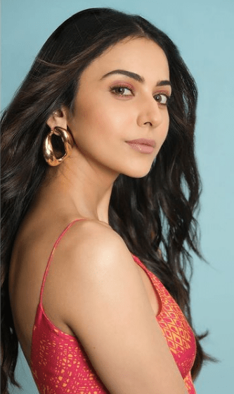 Rakul Preet Singh Biography