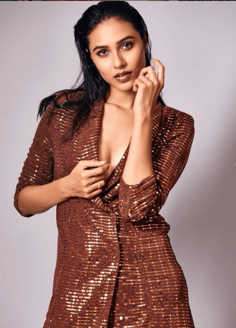 Riya Subodh Biography