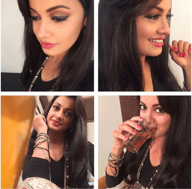 Janvi Chheda Biography