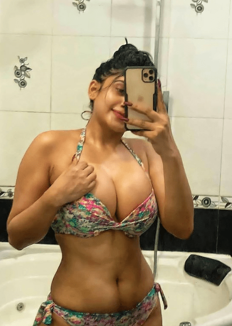 Madhu Mitha Biography