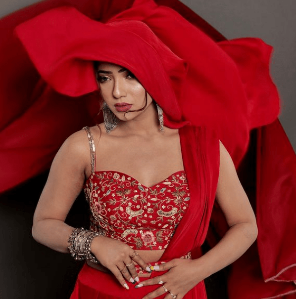 Muskan Sharma Biography
