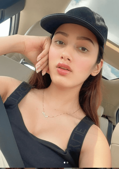 Neetu Bisht Biography