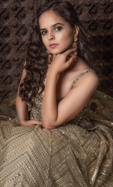Palak Sindhwani Biography