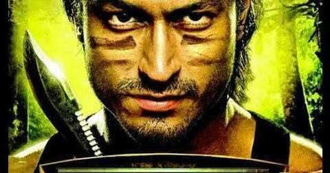 Commando Full Movie Download Filmyzilla