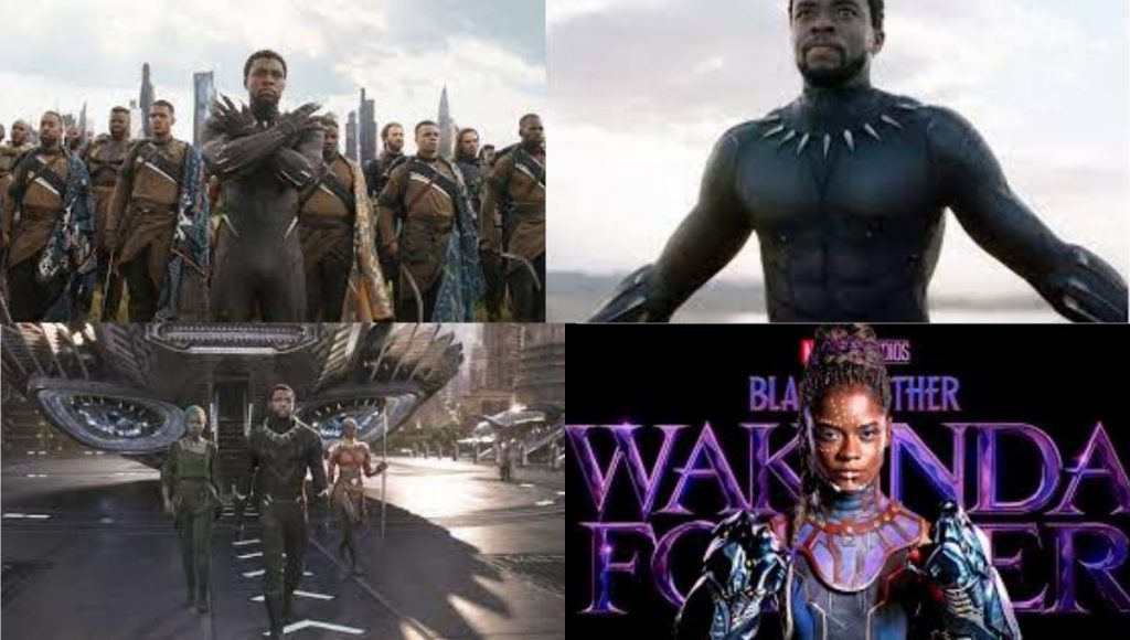 Black Panther Wakanda Movie Review