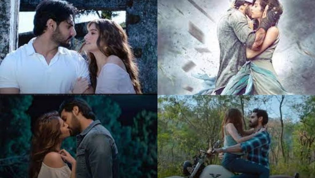 Tadap Movie Review