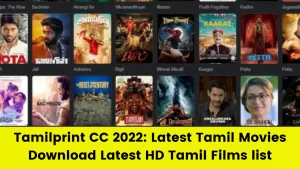 Tamilprint CC 2022